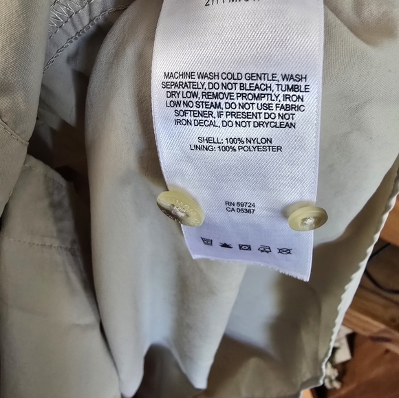 Columbia PFG Vented Fishing Shirt – Men’s 3XL - Picture 4 of 4